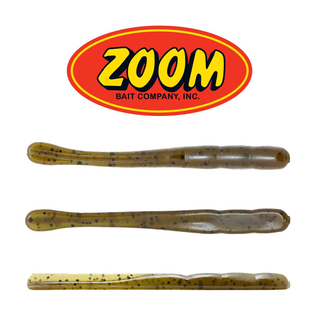 ZOOM Z DROP WORM 4